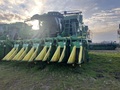 2024 John Deere CP770 Cotton Equipment