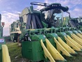 2024 John Deere CP770 Cotton Equipment