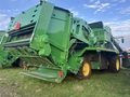2024 John Deere CP770 Cotton Equipment