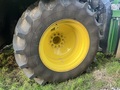 2024 John Deere CP770 Cotton Equipment