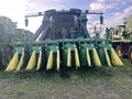 2024 John Deere CP770 Cotton Equipment
