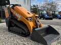 2025 Case TL100 Trencher