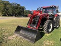 2024 Case IH Maxxum 125 Tractor