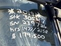 2019 Case IH 9250 Combine