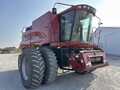 2009 Case IH 6088 Combine