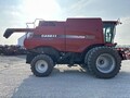 2009 Case IH 6088 Combine