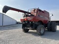 2009 Case IH 6088 Combine