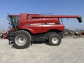 2009 Case IH 6088 Combine