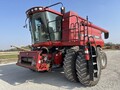 2009 Case IH 6088 Combine