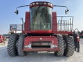 2009 Case IH 6088 Combine