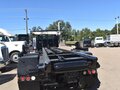 2012 Mack GRANITE GU813 Semi Trucks/Trailer