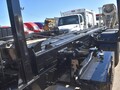 2012 Mack GRANITE GU813 Semi Trucks/Trailer