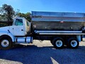 2000 Volvo WG64 Semi Trucks/Trailer