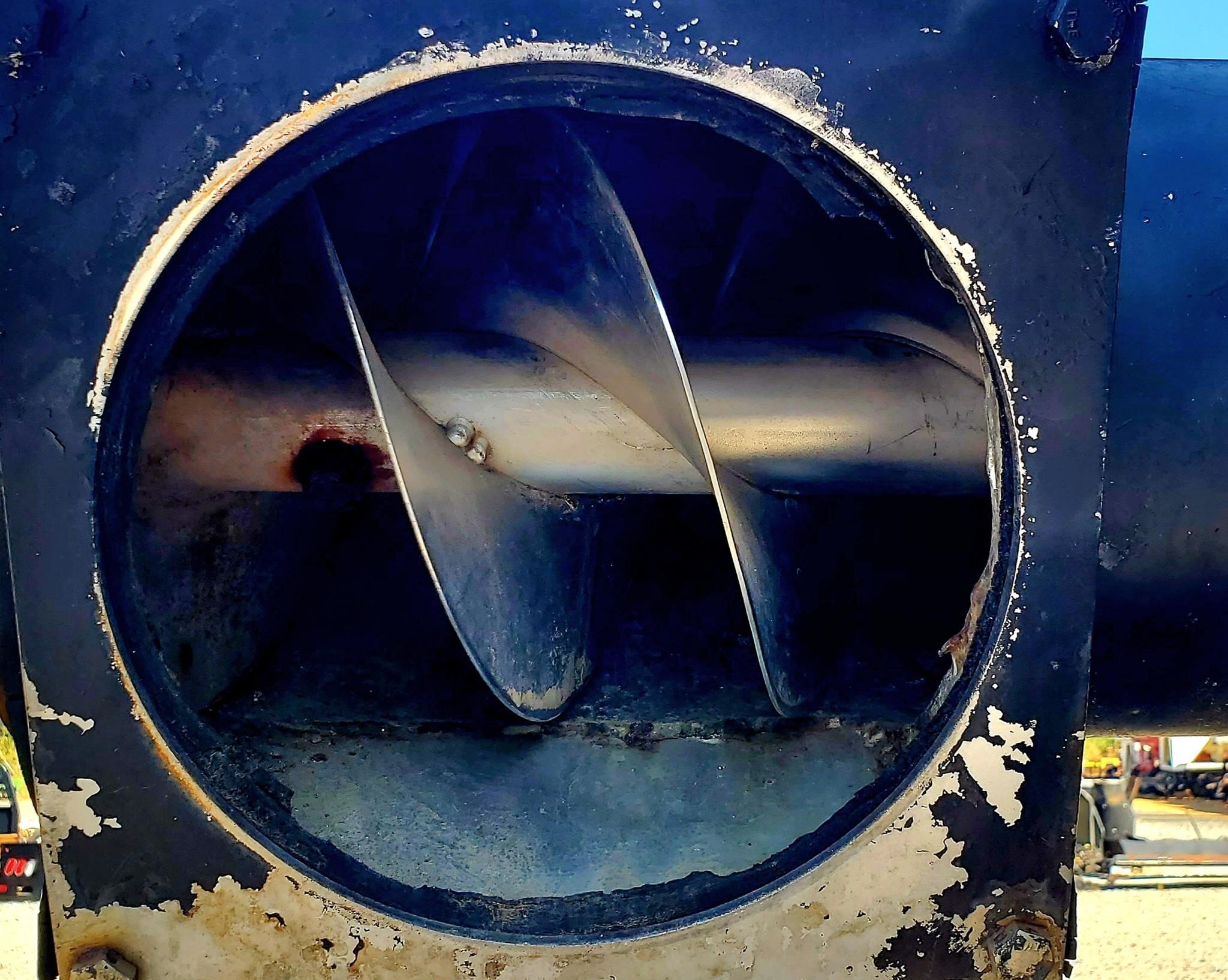 2000 Volvo WG64 Semi Trucks/Trailer