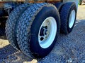 2000 Volvo WG64 Semi Trucks/Trailer