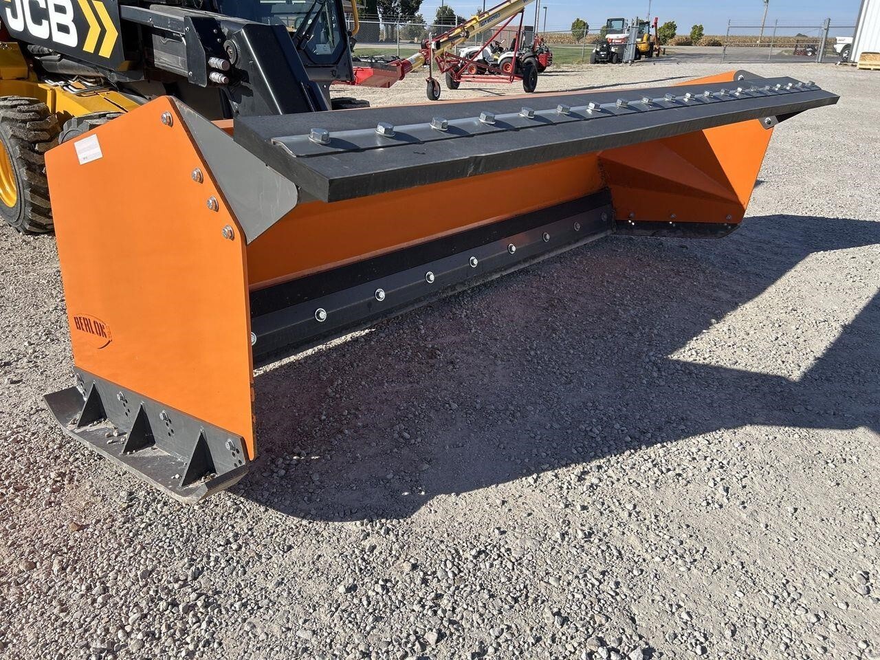 2023 Berlon SPLP10OS Blade