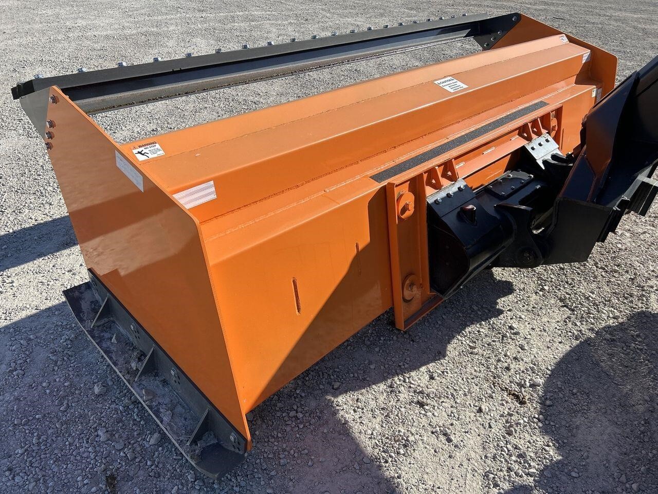 2023 Berlon SPLP10OS Blade
