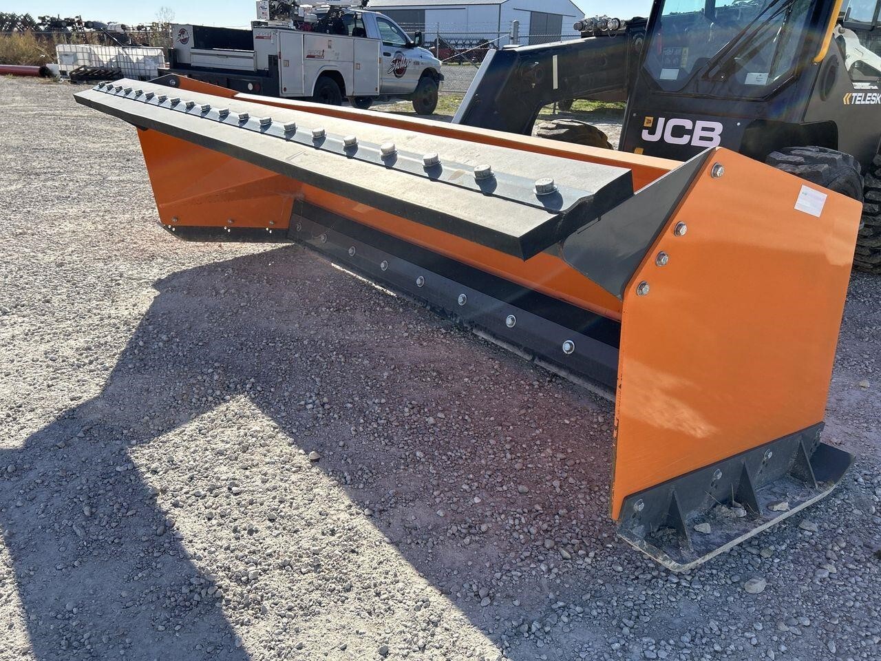 2023 Berlon SPLP10OS Blade