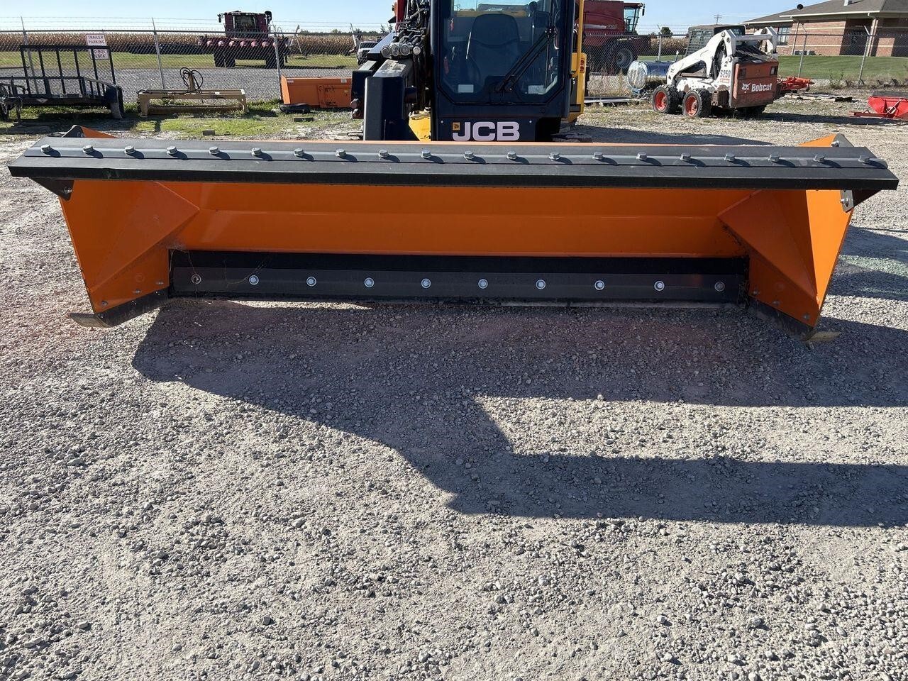 2023 Berlon SPLP10OS Blade