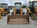 2012 Case 580SN Backhoe