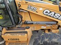 2012 Case 580SN Backhoe
