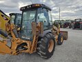 2012 Case 580SN Backhoe