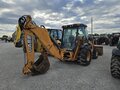 2012 Case 580SN Backhoe