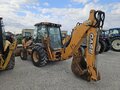 2012 Case 580SN Backhoe