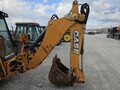 2012 Case 580SN Backhoe
