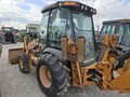 2012 Case 580SN Backhoe
