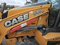 2012 Case 580SN Backhoe