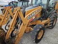 2012 Case 580SN Backhoe