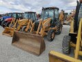 2012 Case 580SN Backhoe