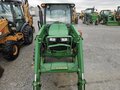 2016 John Deere 5075E Tractor