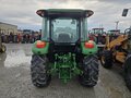 2016 John Deere 5075E Tractor