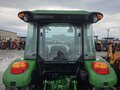 2016 John Deere 5075E Tractor