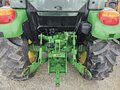 2016 John Deere 5075E Tractor