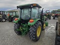 2016 John Deere 5075E Tractor