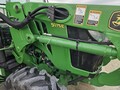 2016 John Deere 5075E Tractor
