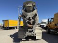 2003 Mack Granite CV713 Dump Trucks/Trailer