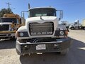 2003 Mack Granite CV713 Dump Trucks/Trailer
