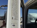 2003 Mack Granite CV713 Dump Trucks/Trailer