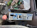 2003 Mack Granite CV713 Dump Trucks/Trailer