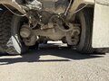 2003 Mack Granite CV713 Dump Trucks/Trailer
