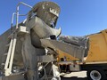 2003 Mack Granite CV713 Dump Trucks/Trailer