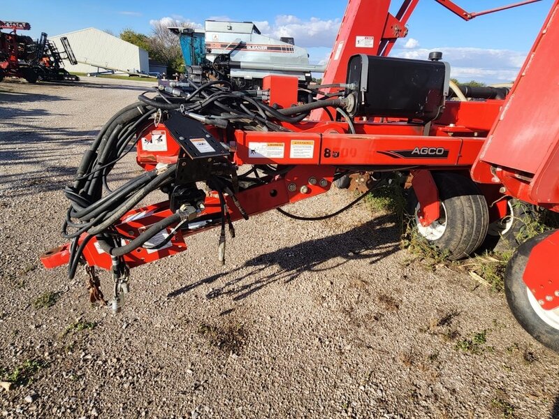 Used White 8516 Planters for Sale - 4 Listings | Machinery Pete