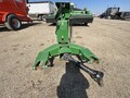 2016 John Deere 956 Mower Conditioner