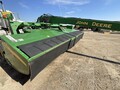 2016 John Deere 956 Mower Conditioner