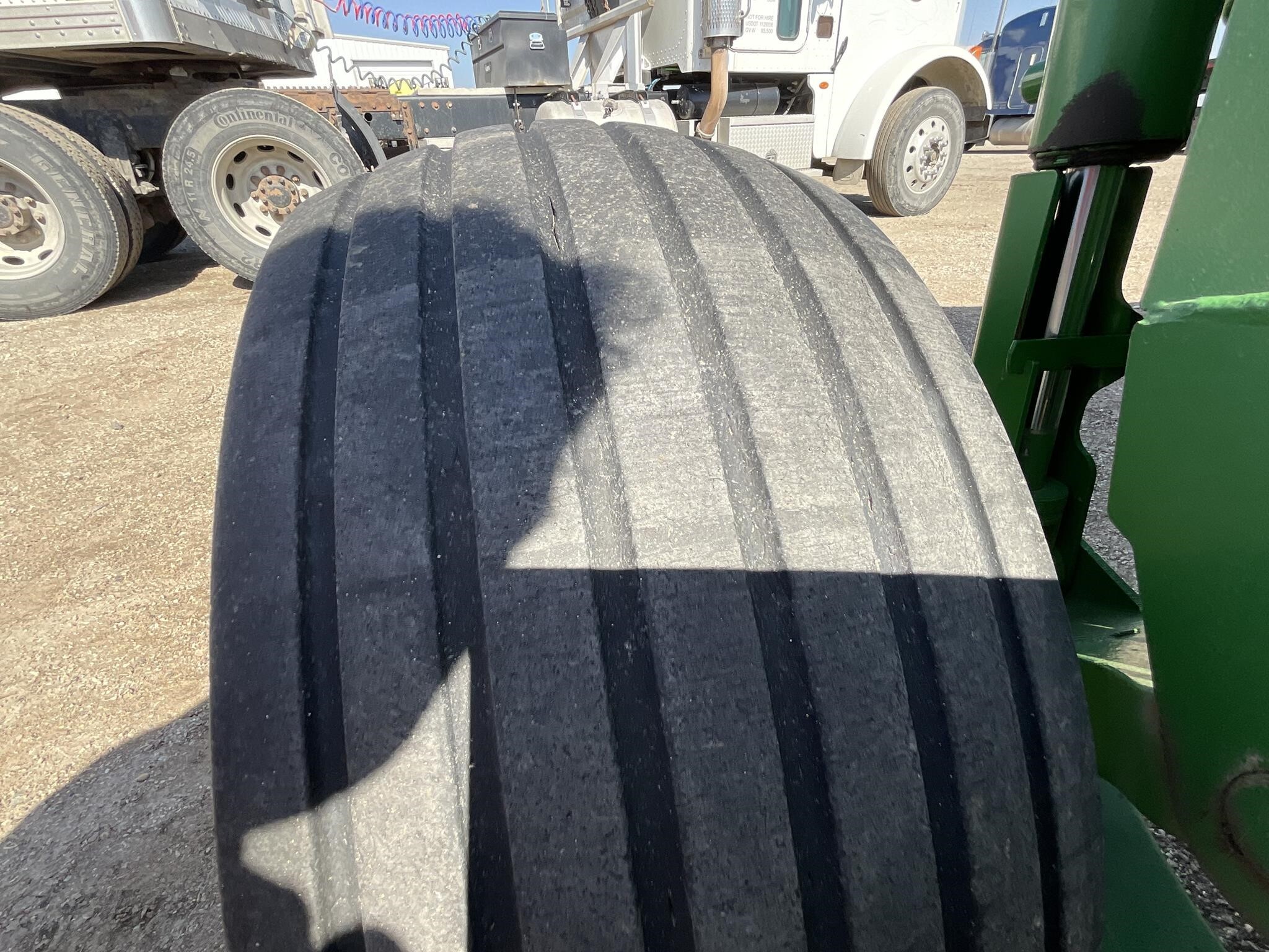 2016 John Deere 956 Mower Conditioner