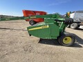 2016 John Deere 956 Mower Conditioner